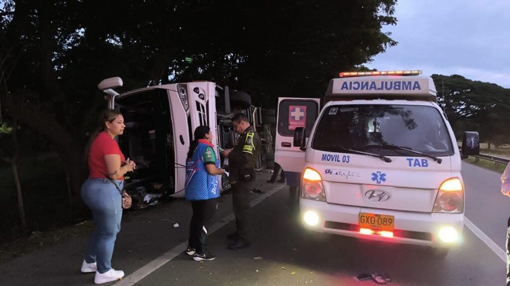 Luto en el fútbol antioqueño: jugadora de Sabaneta fallece en trágico accidente vial