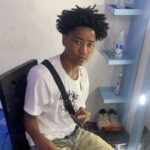 Menor de edad fue asesinado en Villa Hermosa