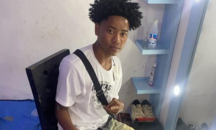 Menor de edad fue asesinado en Villa Hermosa
