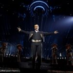 Alejandro Fernández confirma segunda fecha en Colombia