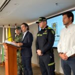 Alerta máxima en Medellín ante deterioro del orden público nacional