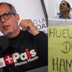 Alfredo Saade, pastor que pidió cerrar el Congreso, es nuevo jefe de Gabinete