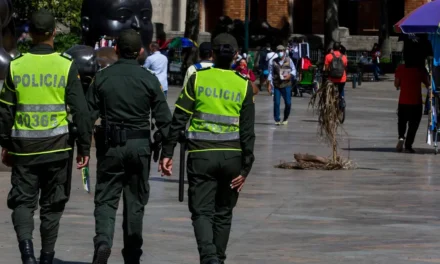 Medellín garantizará seguridad a precandidatos presidenciales