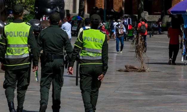 Medellín garantizará seguridad a precandidatos presidenciales