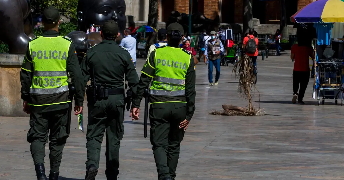 Medellín garantizará seguridad a precandidatos presidenciales