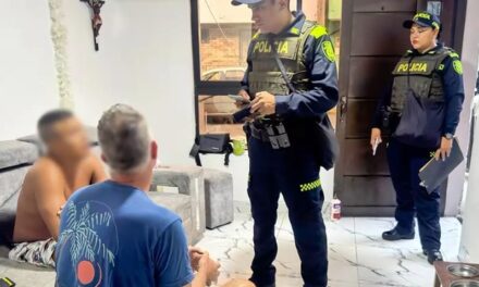 Alarmante explotación sexual infantil en Medellín: van 39 capturas en lo que va del año