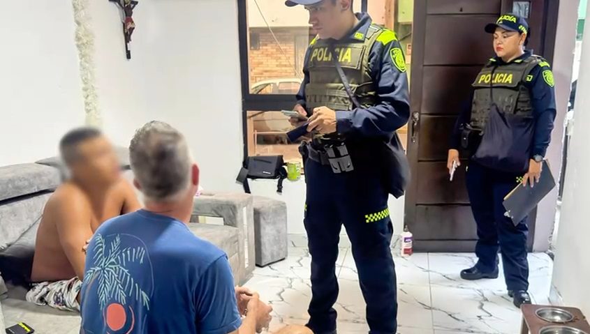 Alarmante explotación sexual infantil en Medellín: van 39 capturas en lo que va del año
