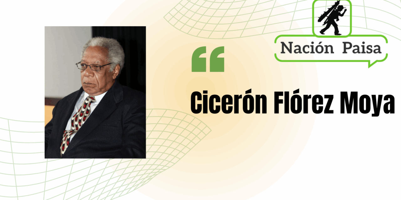 El «Silencio» con agresión: Por Cicerón Flórez Moya