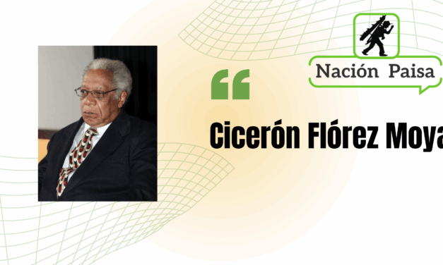 El «Silencio» con agresión: Por Cicerón Flórez Moya