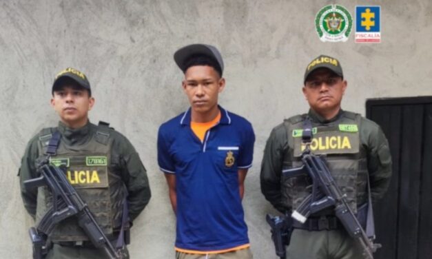 Hombre es condenado por intento de feminicidio y abuso de una bebé de 9 meses