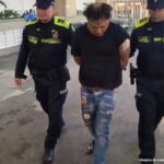 Condenado violador en serie que abusó y robó a siete mujeres en Medellín