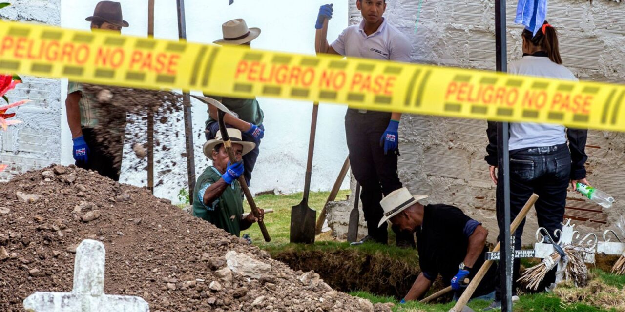 Falsos positivos en Antioquia: 42 militares admiten su responsabilidad ante la JEP