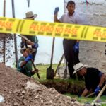 Falsos positivos en Antioquia: 42 militares admiten su responsabilidad ante la JEP