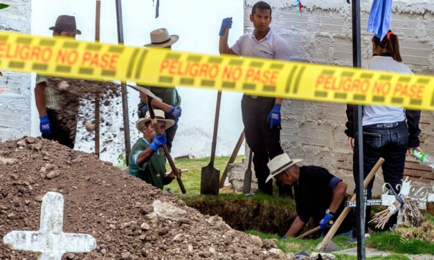 Falsos positivos en Antioquia: 42 militares admiten su responsabilidad ante la JEP