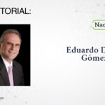 «Las obras y los tiempos»: por Eduardo Durán Gómez
