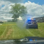 Avión con al menos 16 personas a bordo se estrella en Tennessee, según autoridades