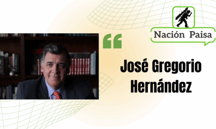 «Sobre la Constituyente»: Por José Gregorio Hernández