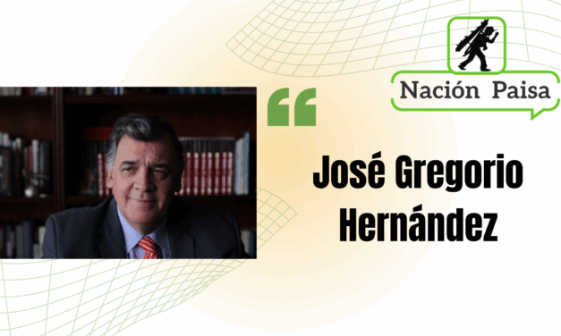 «No al Golpe de Estado»: por José Gregorio Hernández