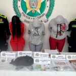 Cayeron ‘las Mamacitas’: seducían, drogaban y robaban a turistas extranjeros