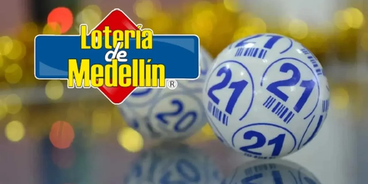 Lotería de Medellín aclara premio de $1.000 millones ganado por esposa del subgerente