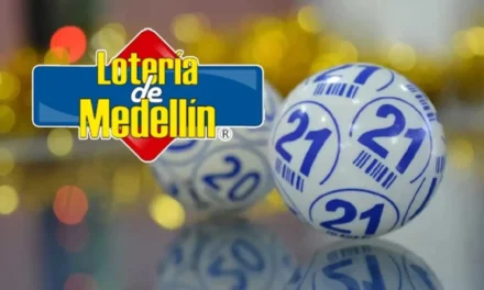 Lotería de Medellín aclara premio de $1.000 millones ganado por esposa del subgerente