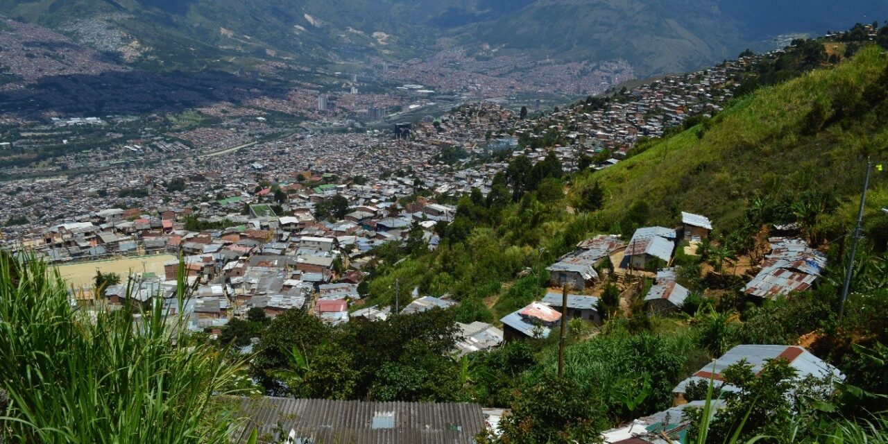 Mujer y su bebé de 8 meses, víctimas mortales en María Cano – Carambolas