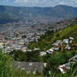 Mujer y su bebé de 8 meses, víctimas mortales en María Cano – Carambolas
