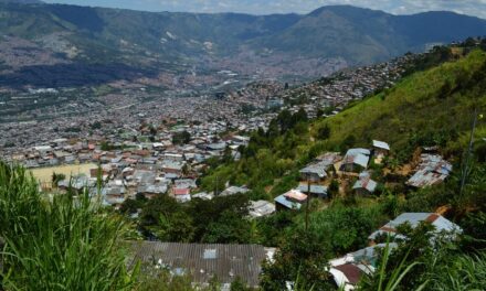 Mujer y su bebé de 8 meses, víctimas mortales en María Cano – Carambolas