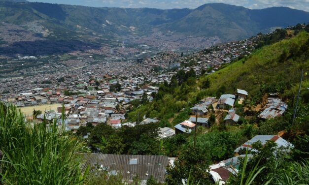 Mujer y su bebé de 8 meses, víctimas mortales en María Cano – Carambolas