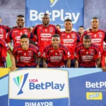 Deportivo Independiente Medellín visitará a Tolima
