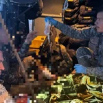 Violencia en Valdivia: gobernador atribuye ataque a “coletazo de la paz total”
