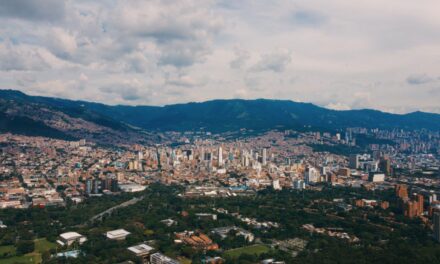 Medellín se consolida como ciudad líder en sostenibilidad ambiental a nivel mundial