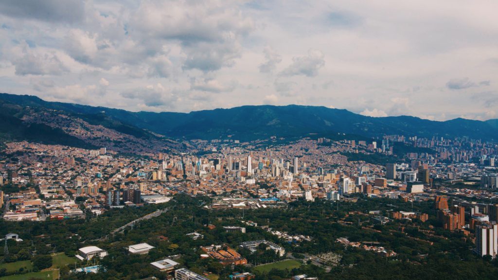Medellín se consolida como ciudad líder en sostenibilidad ambiental a nivel mundial