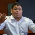 El duro reclamo del diputado Pelaez contra alcalde y gobernador de Antioquia