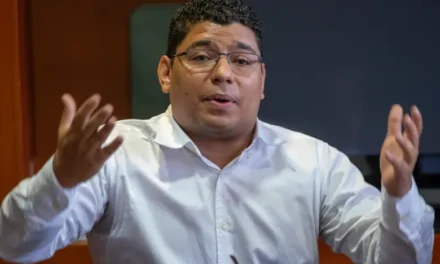 El duro reclamo del diputado Pelaez contra alcalde y gobernador de Antioquia