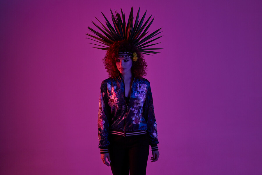 Sol Escobar: «en la música tú puedes hacer tu propio reino»