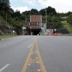 Túnel de Oriente amplía operación unidireccional Rionegro–Medellín hasta las 9:00 p.m. los domingos y festivos