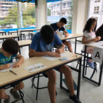 Un 80 % de alumnos en nivel básico muestran rezago educativo tras pandemia en Latinoamérica