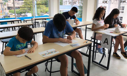 Un 80 % de alumnos en nivel básico muestran rezago educativo tras pandemia en Latinoamérica