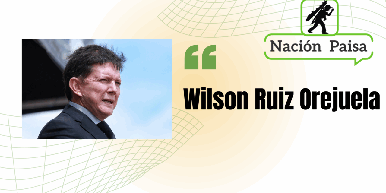 «Sanitas: el crimen anunciado del sistema de Salud», por Wilson Ruiz
