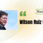 «La diplomacia incendiaria no nos representa»: por Wilson Ruiz
