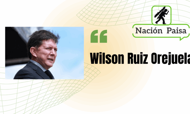 «Sanitas: el crimen anunciado del sistema de Salud», por Wilson Ruiz
