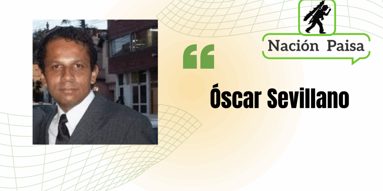 «Un periodismo equivocado»: por Óscar Sevillano