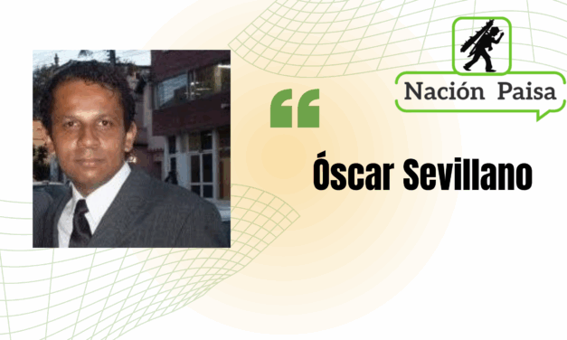 «Un periodismo equivocado»: por Óscar Sevillano
