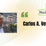 «¿Agotamiento de la democracia?»: por Carlos A. Velásquez