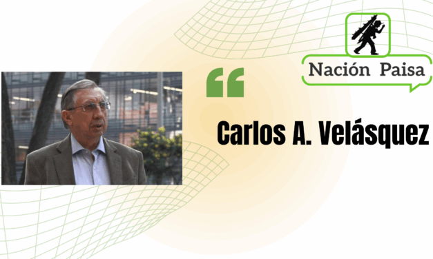 «¿Agotamiento de la democracia?»: por Carlos A. Velásquez