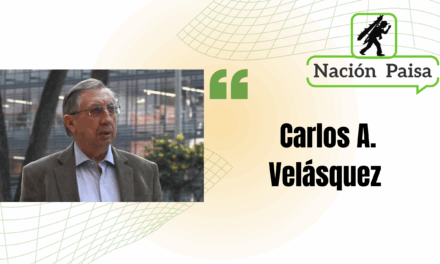 «Reversar el deterioro cultural» por: Carlos A. Velásquez
