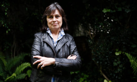 Las grandes obras de Laura Restrepo, más allá del ‘Delirio’