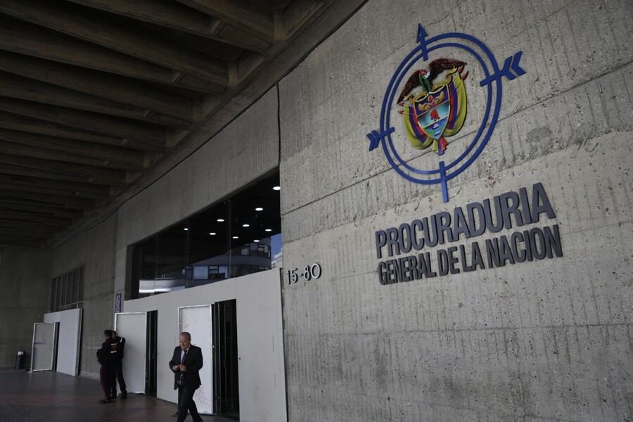 Hallan falencias en sistema financiero de Sanitas, Nueva EPS y Famisanar