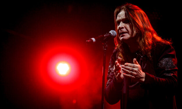 El histórico adiós de Ozzy Osbourne y Black Sabbath